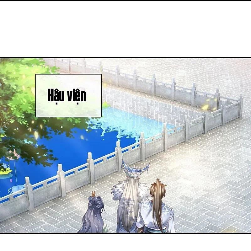 đọc truyện Nghịch Thiên Kiếm Thần Chương 431 ảnh 16 tại Thiên Thai Truyện