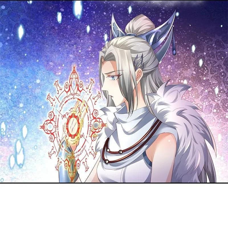 đọc truyện Nghịch Thiên Kiếm Thần Chương 431 ảnh 4 tại Thiên Thai Truyện