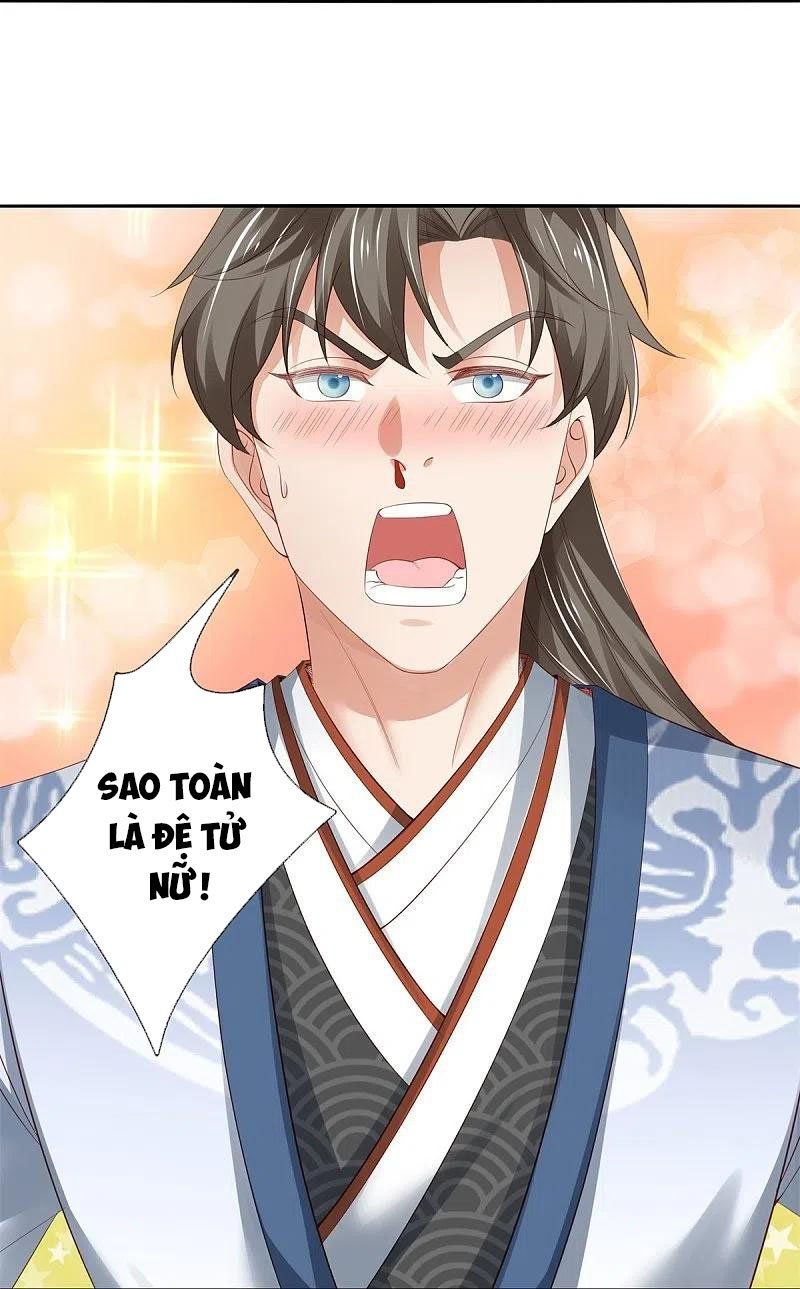 đọc truyện Nghịch Thiên Kiếm Thần Chương 431 ảnh 8 tại Thiên Thai Truyện