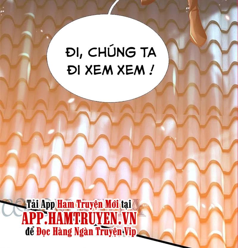 đọc truyện Nghịch Thiên Kiếm Thần Chương 432 ảnh 13 tại Thiên Thai Truyện