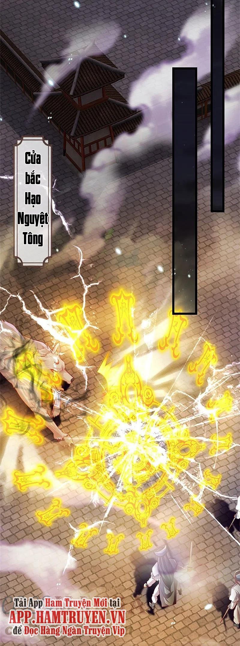 đọc truyện Nghịch Thiên Kiếm Thần Chương 432 ảnh 17 tại Thiên Thai Truyện