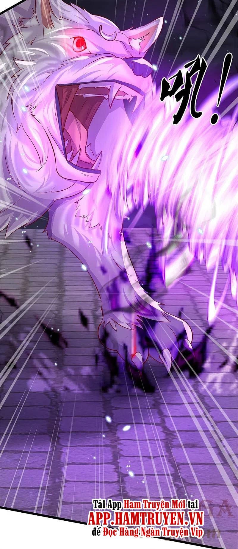 đọc truyện Nghịch Thiên Kiếm Thần Chương 432 ảnh 19 tại Thiên Thai Truyện