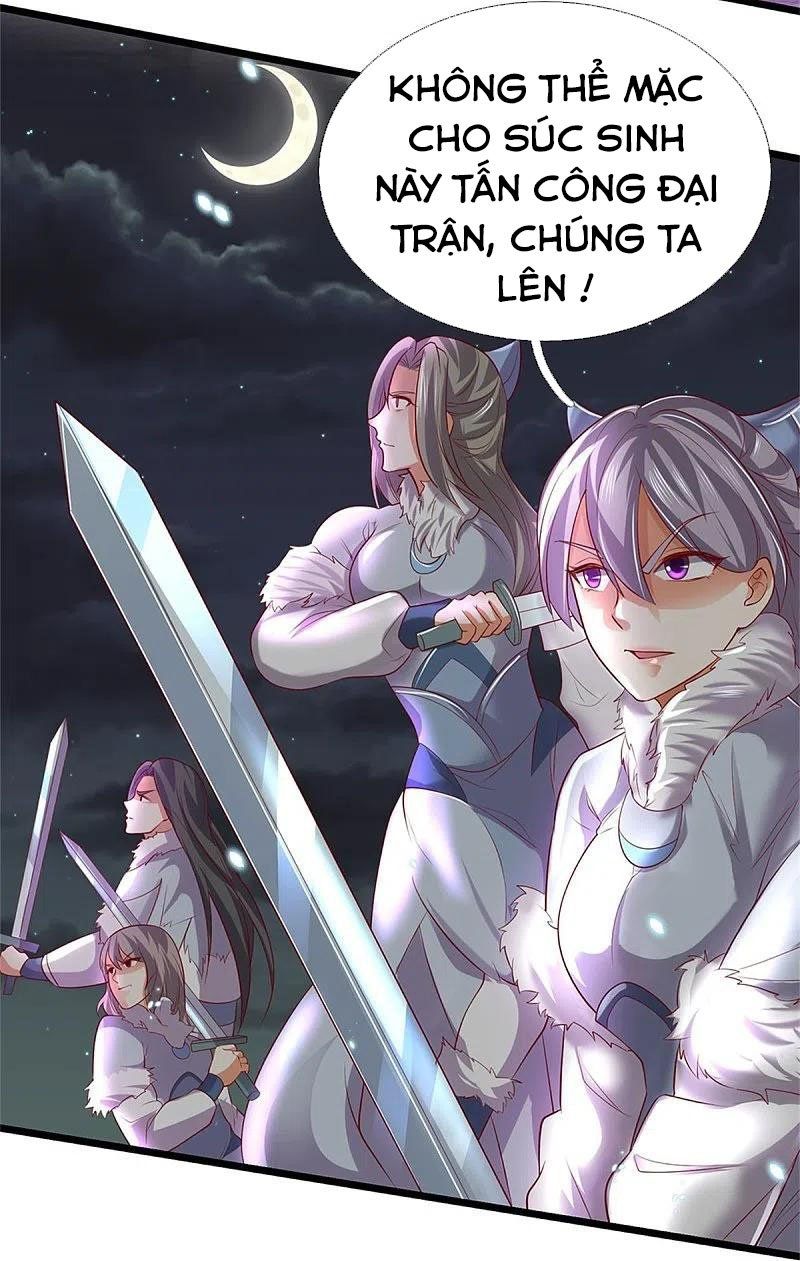 đọc truyện Nghịch Thiên Kiếm Thần Chương 432 ảnh 20 tại Thiên Thai Truyện