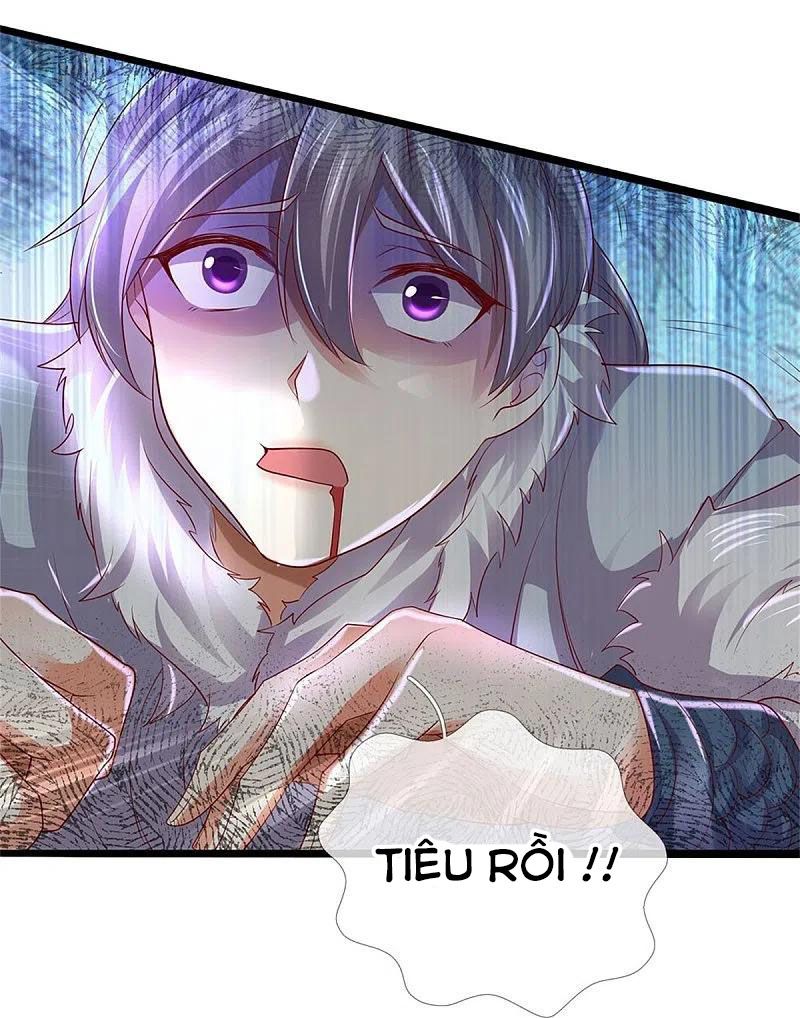 đọc truyện Nghịch Thiên Kiếm Thần Chương 432 ảnh 24 tại Thiên Thai Truyện