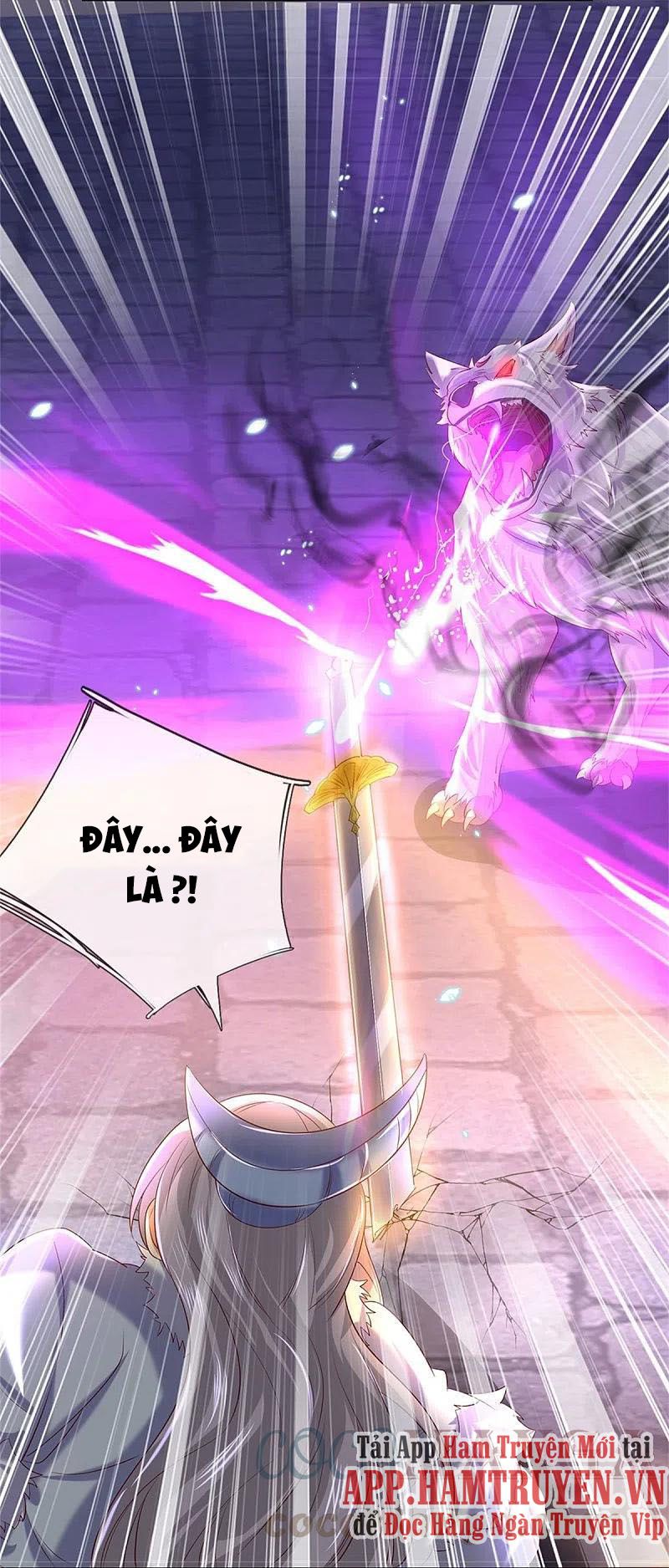 đọc truyện Nghịch Thiên Kiếm Thần Chương 432 ảnh 27 tại Thiên Thai Truyện