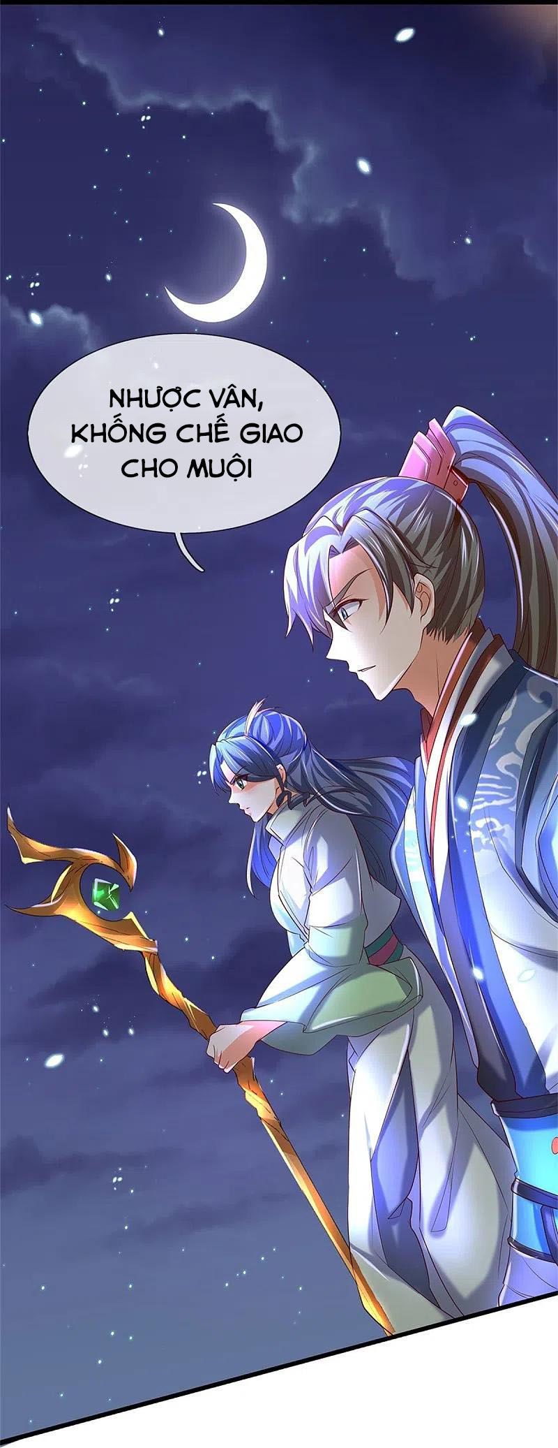 đọc truyện Nghịch Thiên Kiếm Thần Chương 432 ảnh 28 tại Thiên Thai Truyện