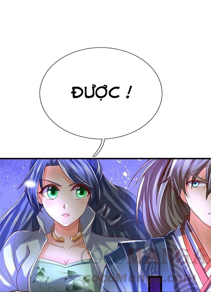 đọc truyện Nghịch Thiên Kiếm Thần Chương 432 ảnh 29 tại Thiên Thai Truyện