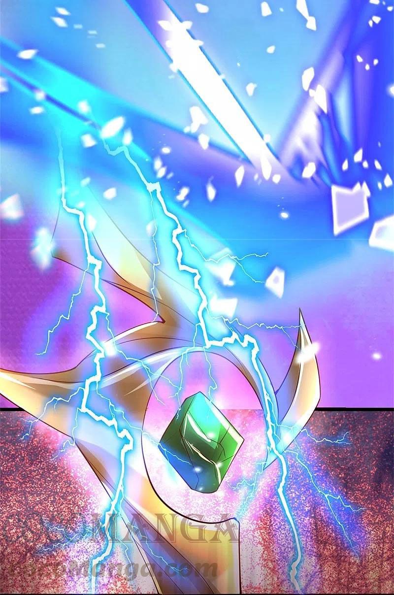 đọc truyện Nghịch Thiên Kiếm Thần Chương 432 ảnh 31 tại Thiên Thai Truyện