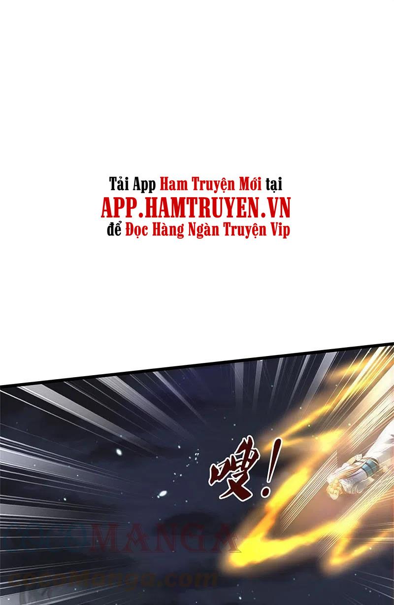 đọc truyện Nghịch Thiên Kiếm Thần Chương 432 ảnh 33 tại Thiên Thai Truyện