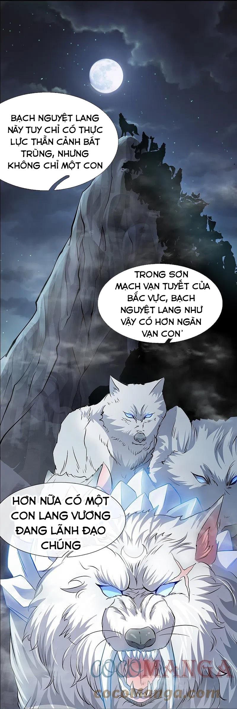 đọc truyện Nghịch Thiên Kiếm Thần Chương 433 ảnh 16 tại Thiên Thai Truyện