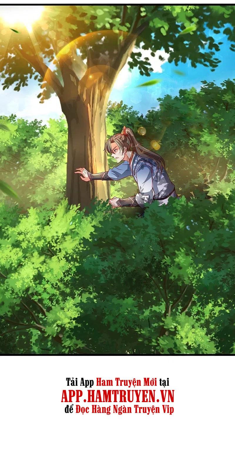 đọc truyện Nghịch Thiên Kiếm Thần Chương 433 ảnh 28 tại Thiên Thai Truyện