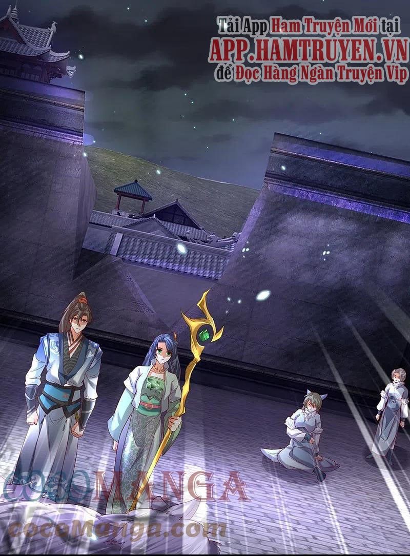 đọc truyện Nghịch Thiên Kiếm Thần Chương 433 ảnh 11 tại Thiên Thai Truyện