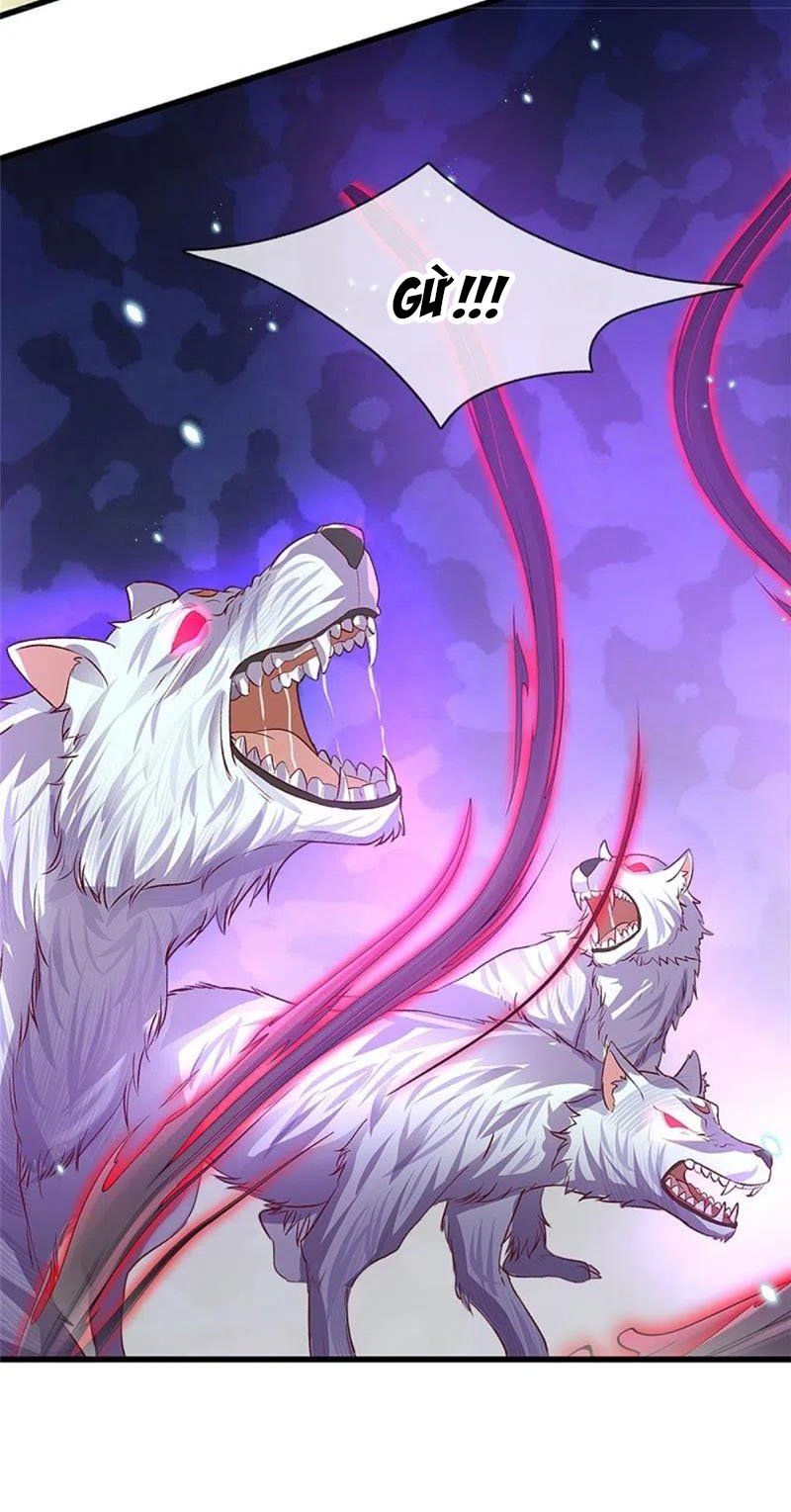 đọc truyện Nghịch Thiên Kiếm Thần Chương 434 ảnh 12 tại Thiên Thai Truyện