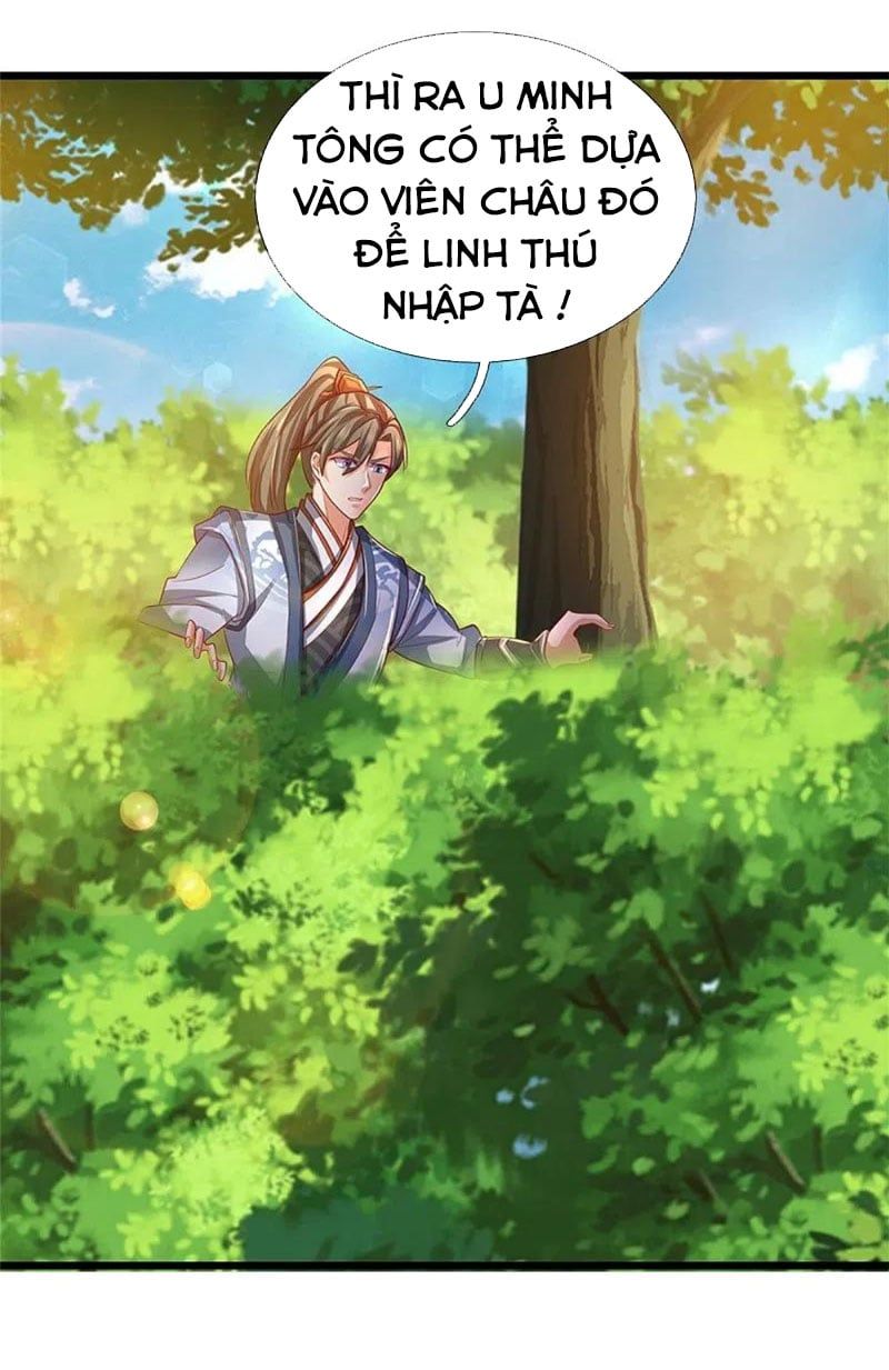 đọc truyện Nghịch Thiên Kiếm Thần Chương 434 ảnh 14 tại Thiên Thai Truyện