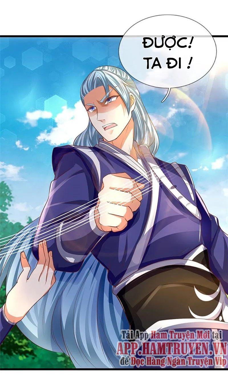 đọc truyện Nghịch Thiên Kiếm Thần Chương 434 ảnh 22 tại Thiên Thai Truyện