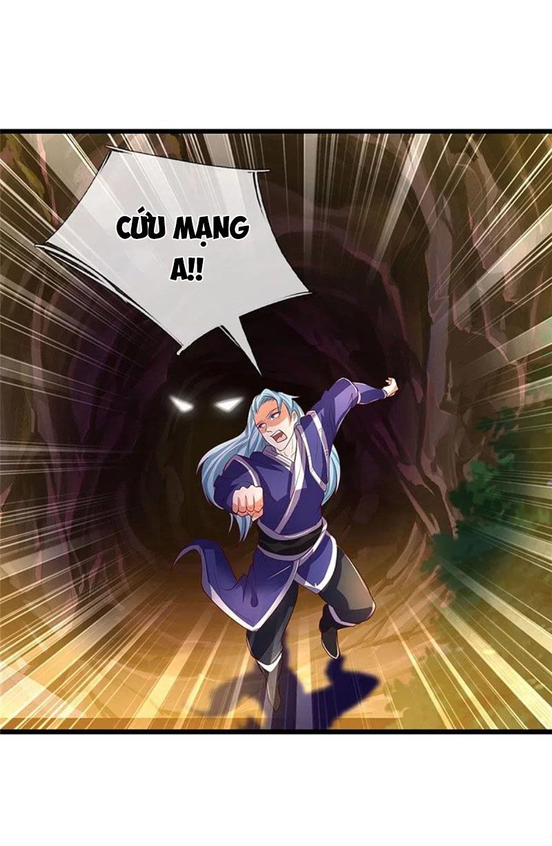 đọc truyện Nghịch Thiên Kiếm Thần Chương 434 ảnh 24 tại Thiên Thai Truyện