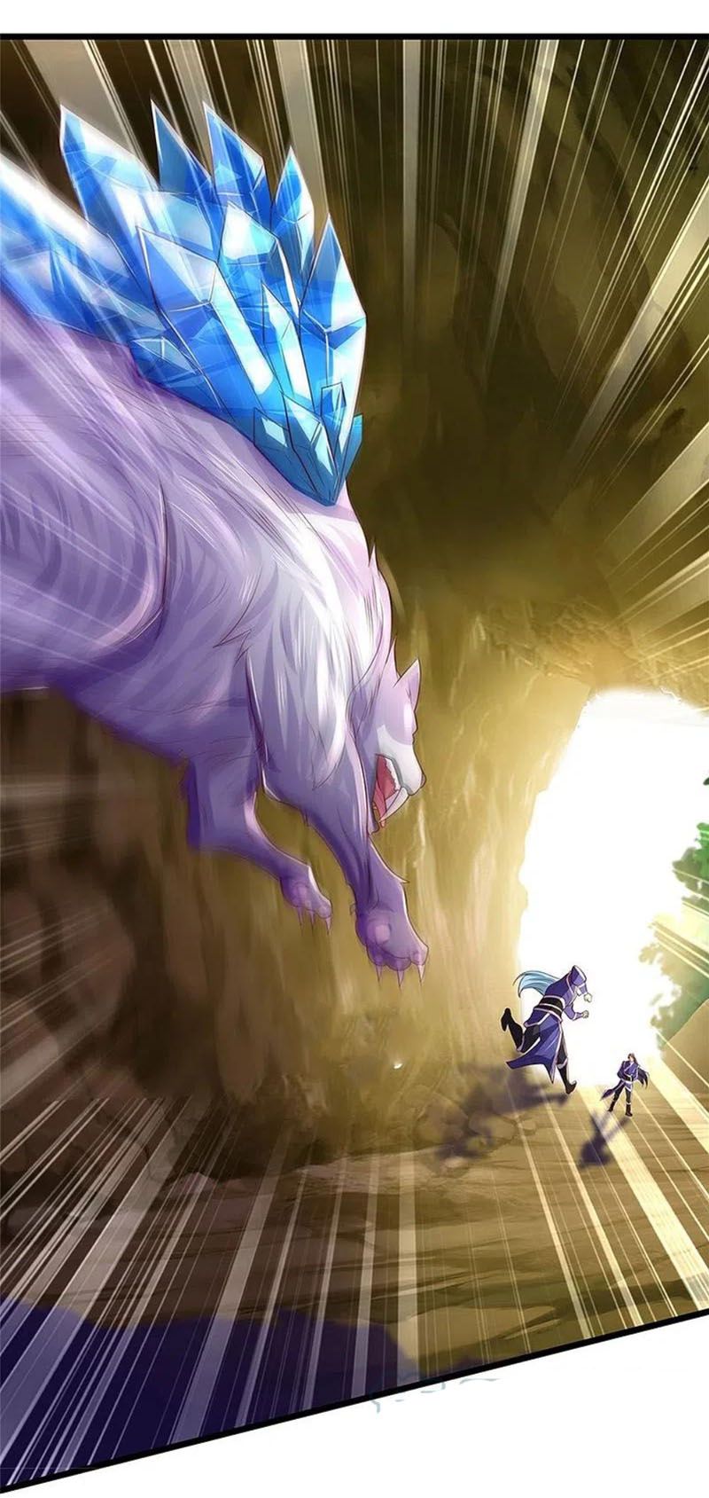 đọc truyện Nghịch Thiên Kiếm Thần Chương 434 ảnh 25 tại Thiên Thai Truyện