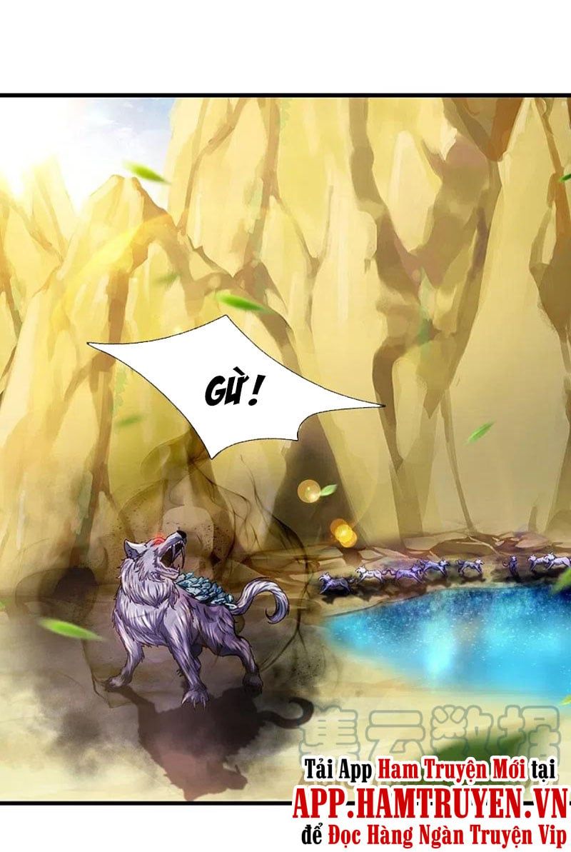 đọc truyện Nghịch Thiên Kiếm Thần Chương 435 ảnh 12 tại Thiên Thai Truyện