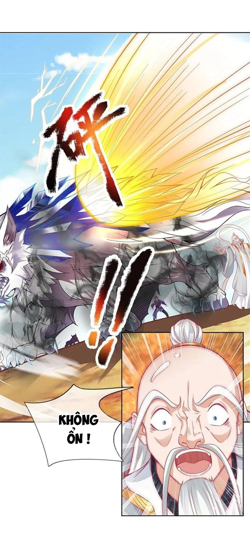 đọc truyện Nghịch Thiên Kiếm Thần Chương 435 ảnh 20 tại Thiên Thai Truyện