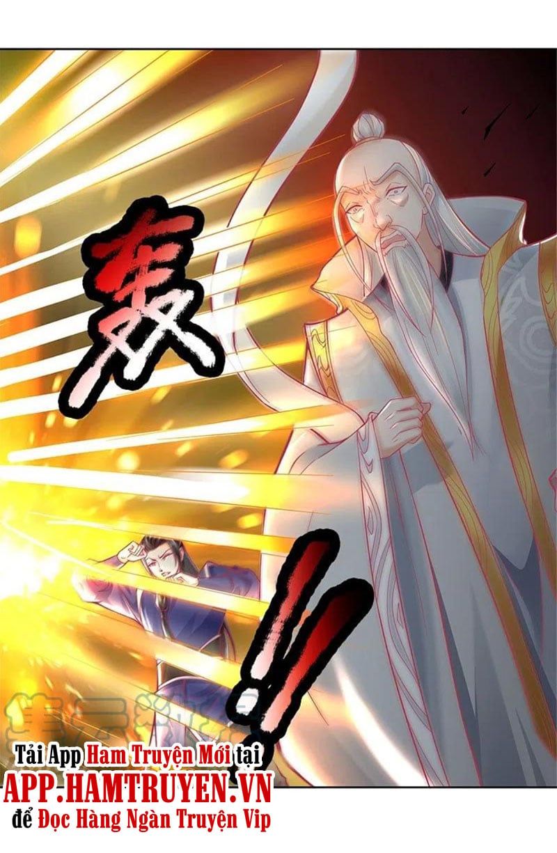 đọc truyện Nghịch Thiên Kiếm Thần Chương 435 ảnh 21 tại Thiên Thai Truyện