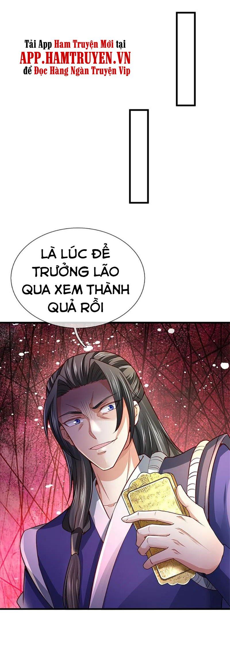 đọc truyện Nghịch Thiên Kiếm Thần Chương 435 ảnh 4 tại Thiên Thai Truyện