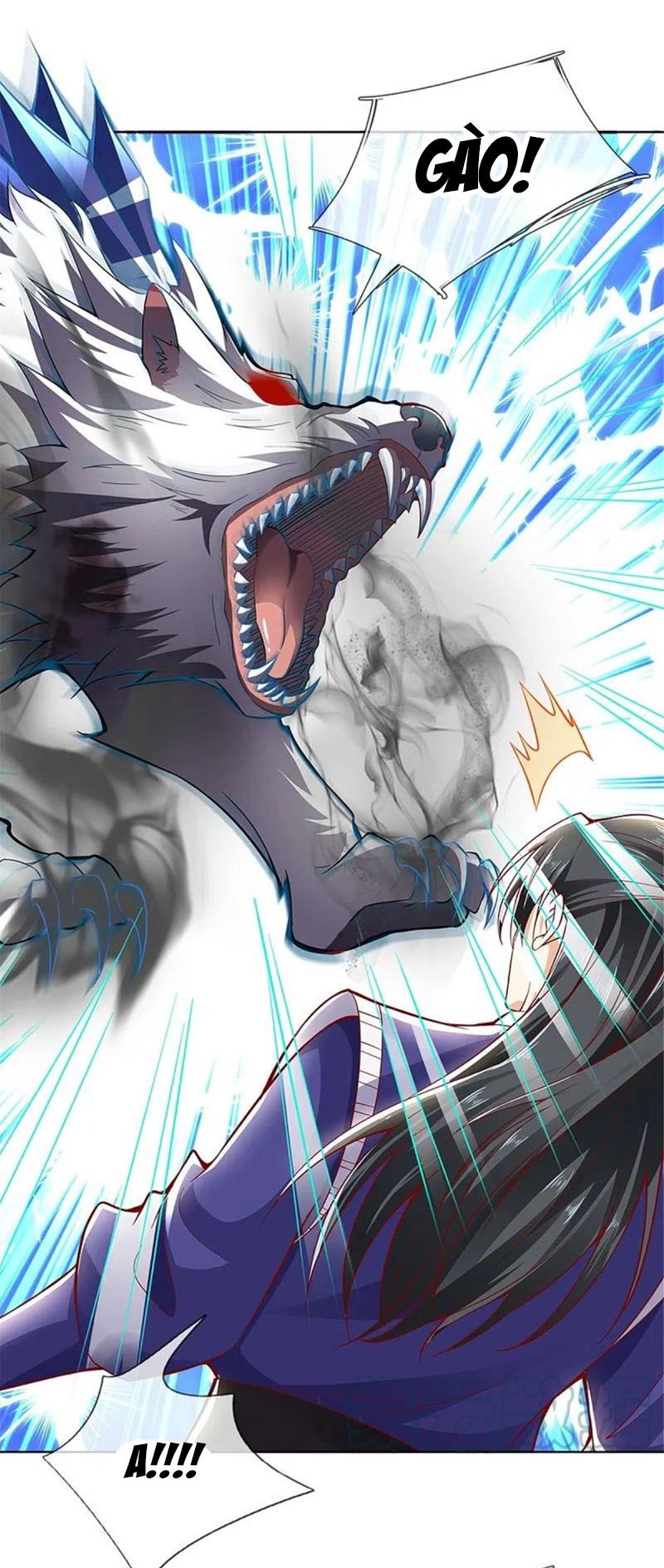 đọc truyện Nghịch Thiên Kiếm Thần Chương 435 ảnh 23 tại Thiên Thai Truyện