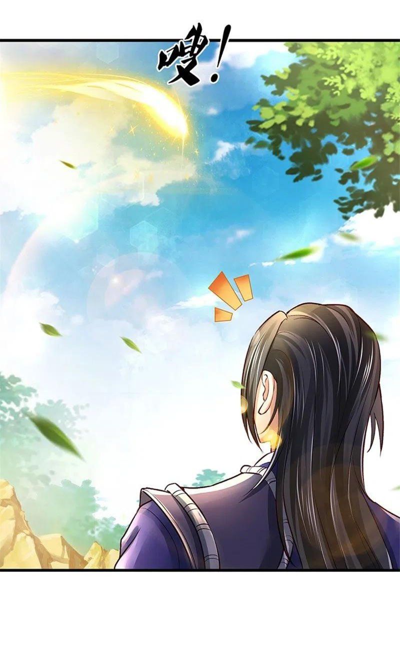 đọc truyện Nghịch Thiên Kiếm Thần Chương 435 ảnh 8 tại Thiên Thai Truyện