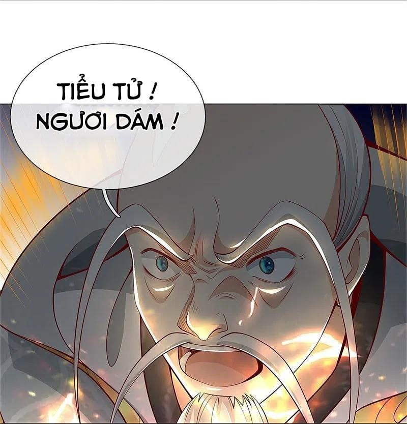 đọc truyện Nghịch Thiên Kiếm Thần Chương 436 ảnh 13 tại Thiên Thai Truyện