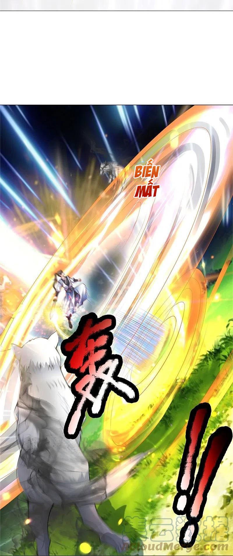 đọc truyện Nghịch Thiên Kiếm Thần Chương 436 ảnh 17 tại Thiên Thai Truyện