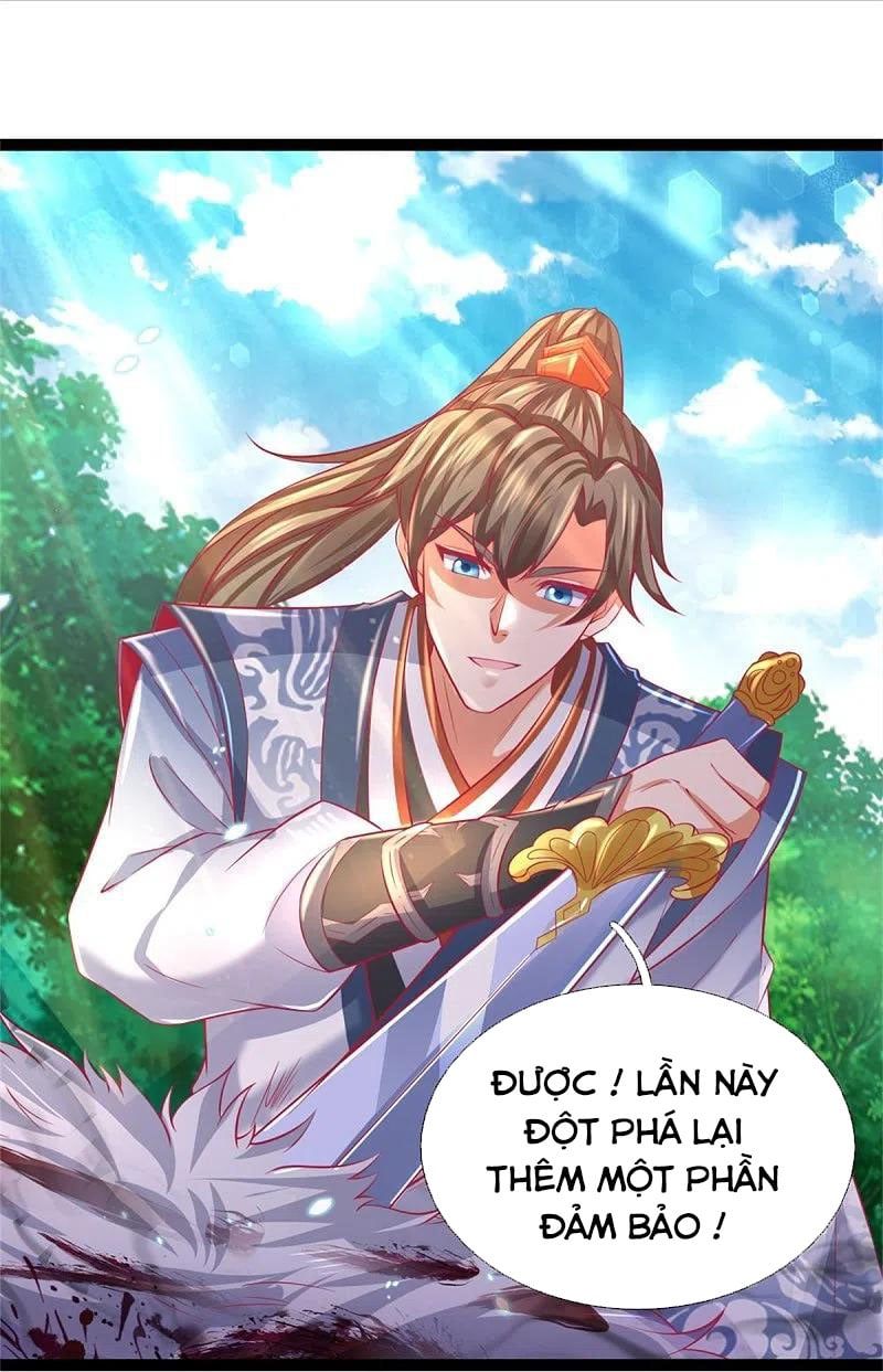 đọc truyện Nghịch Thiên Kiếm Thần Chương 437 ảnh 13 tại Thiên Thai Truyện