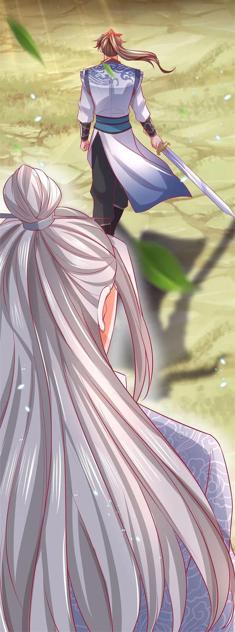 đọc truyện Nghịch Thiên Kiếm Thần Chương 437 ảnh 17 tại Thiên Thai Truyện