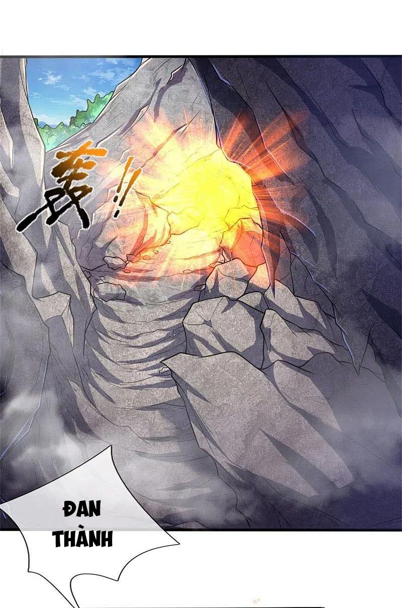 đọc truyện Nghịch Thiên Kiếm Thần Chương 437 ảnh 27 tại Thiên Thai Truyện