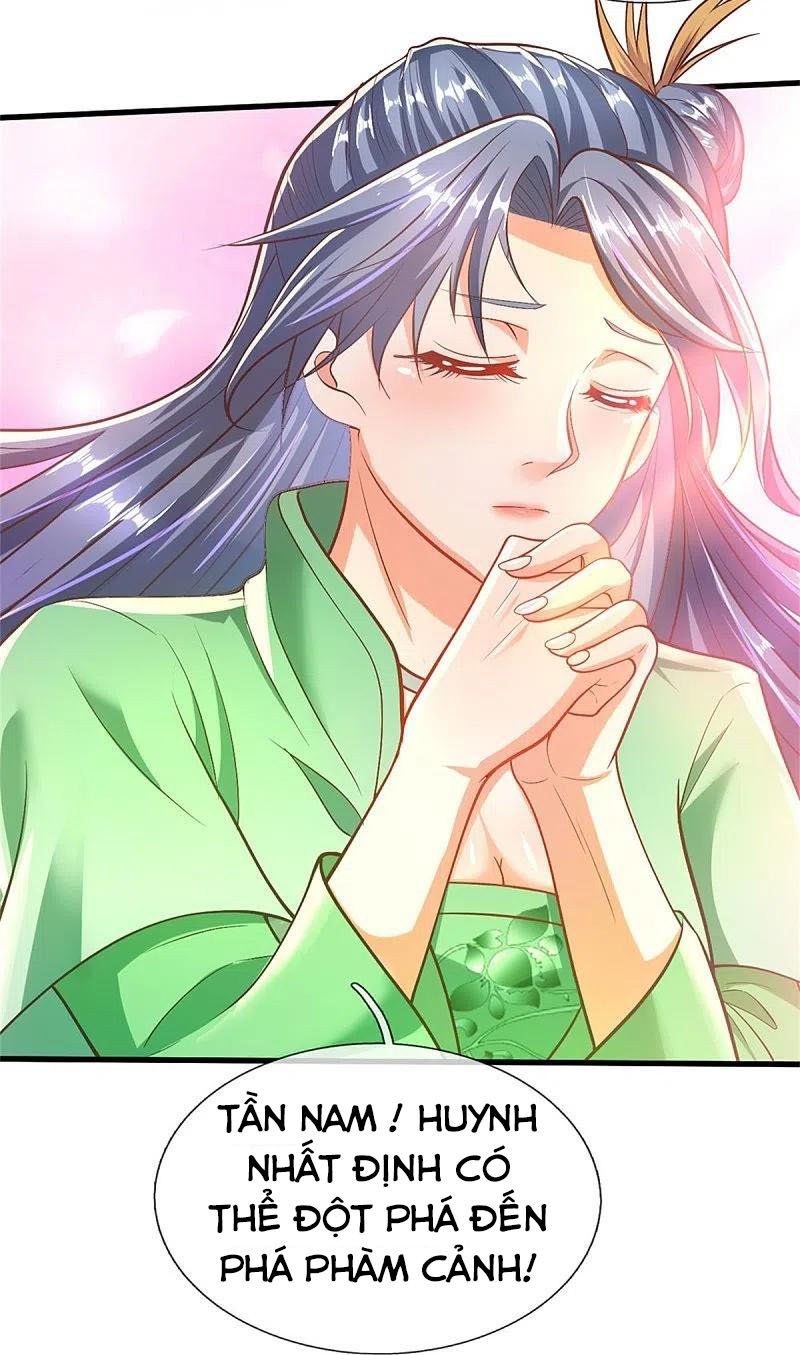 đọc truyện Nghịch Thiên Kiếm Thần Chương 438 ảnh 12 tại Thiên Thai Truyện