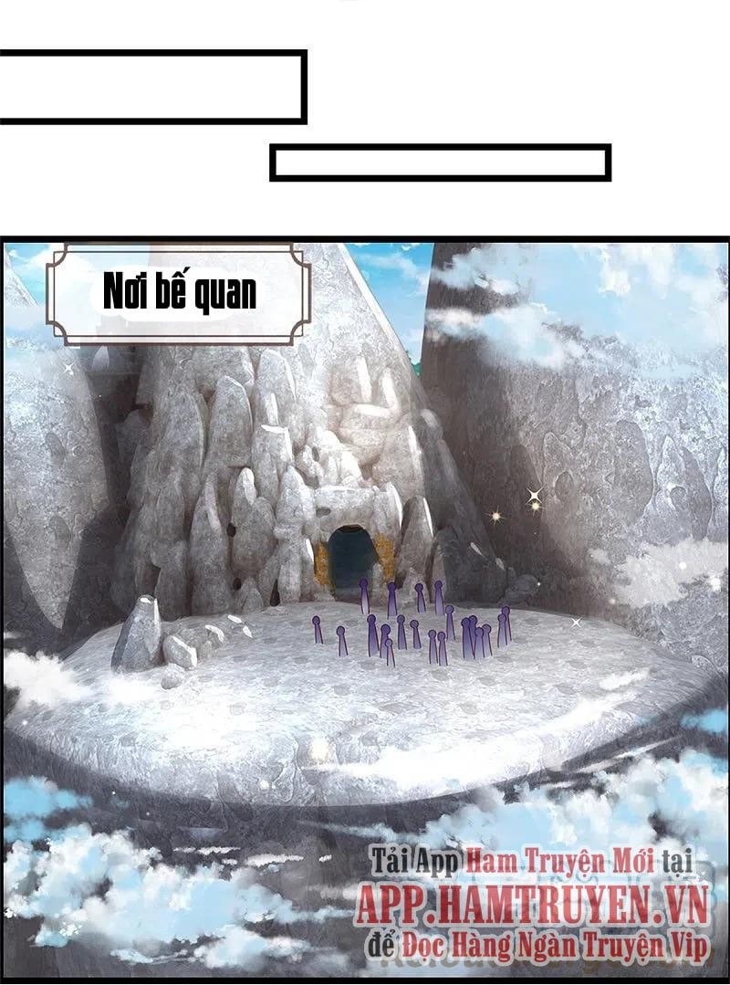 đọc truyện Nghịch Thiên Kiếm Thần Chương 438 ảnh 13 tại Thiên Thai Truyện