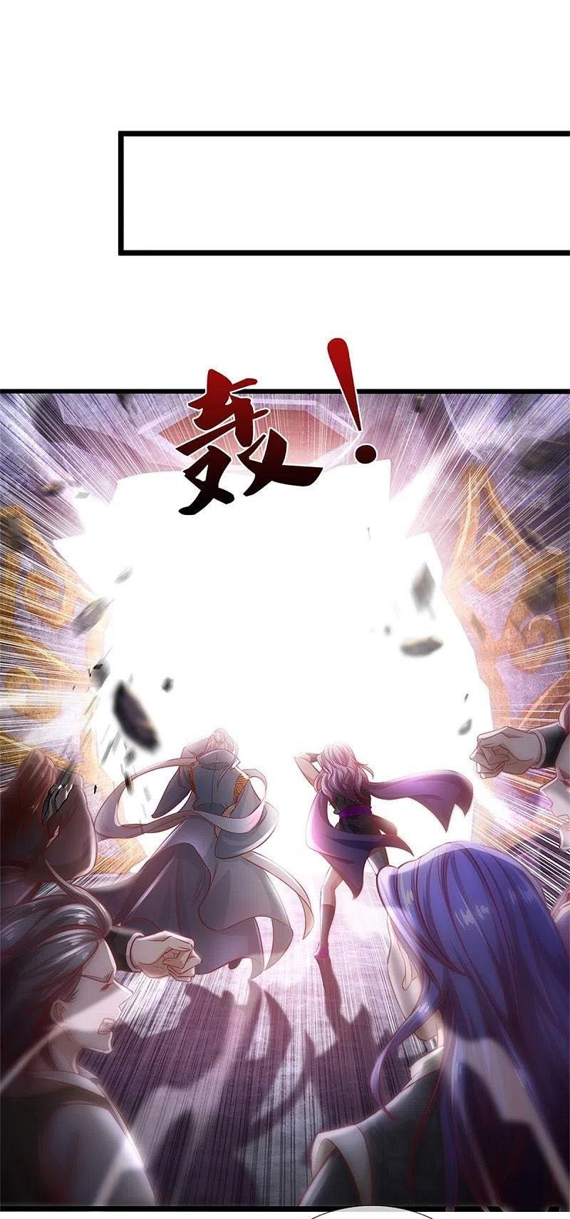 đọc truyện Nghịch Thiên Kiếm Thần Chương 438 ảnh 16 tại Thiên Thai Truyện