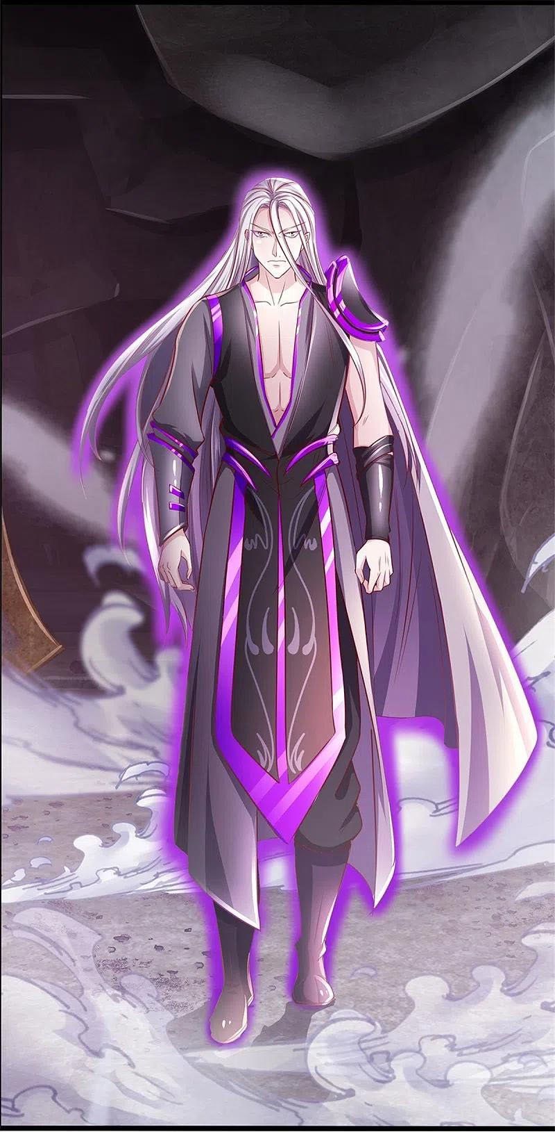 đọc truyện Nghịch Thiên Kiếm Thần Chương 438 ảnh 18 tại Thiên Thai Truyện