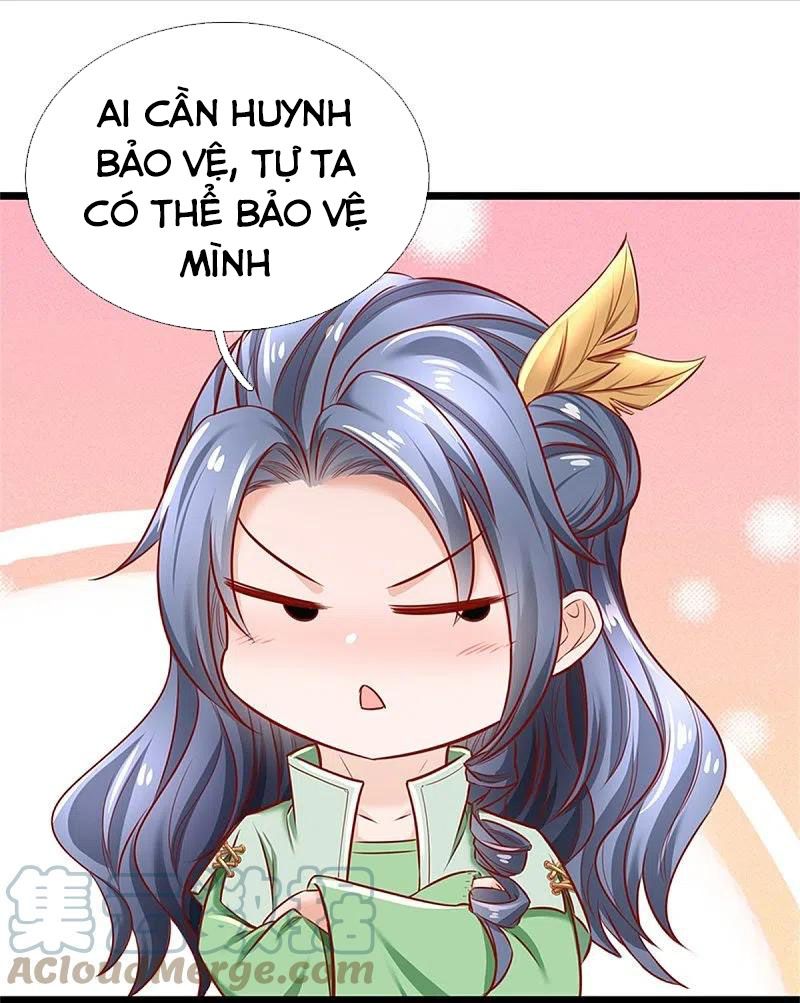 đọc truyện Nghịch Thiên Kiếm Thần Chương 438 ảnh 29 tại Thiên Thai Truyện