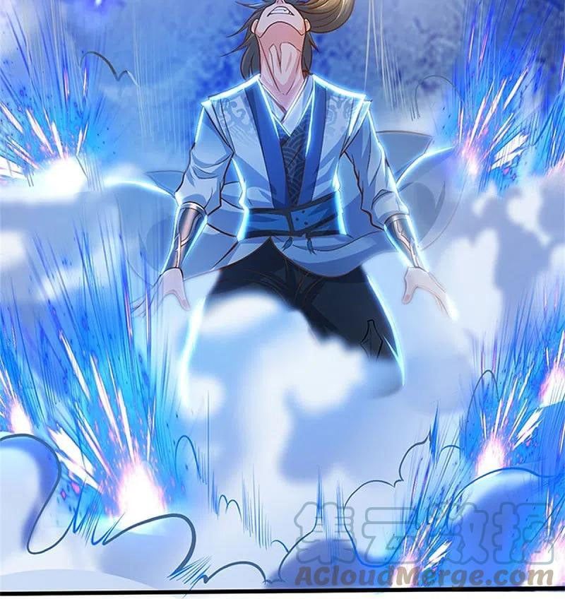 đọc truyện Nghịch Thiên Kiếm Thần Chương 438 ảnh 5 tại Thiên Thai Truyện