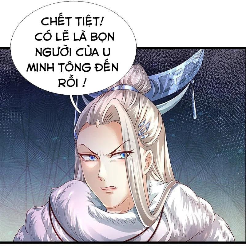 đọc truyện Nghịch Thiên Kiếm Thần Chương 439 ảnh 13 tại Thiên Thai Truyện