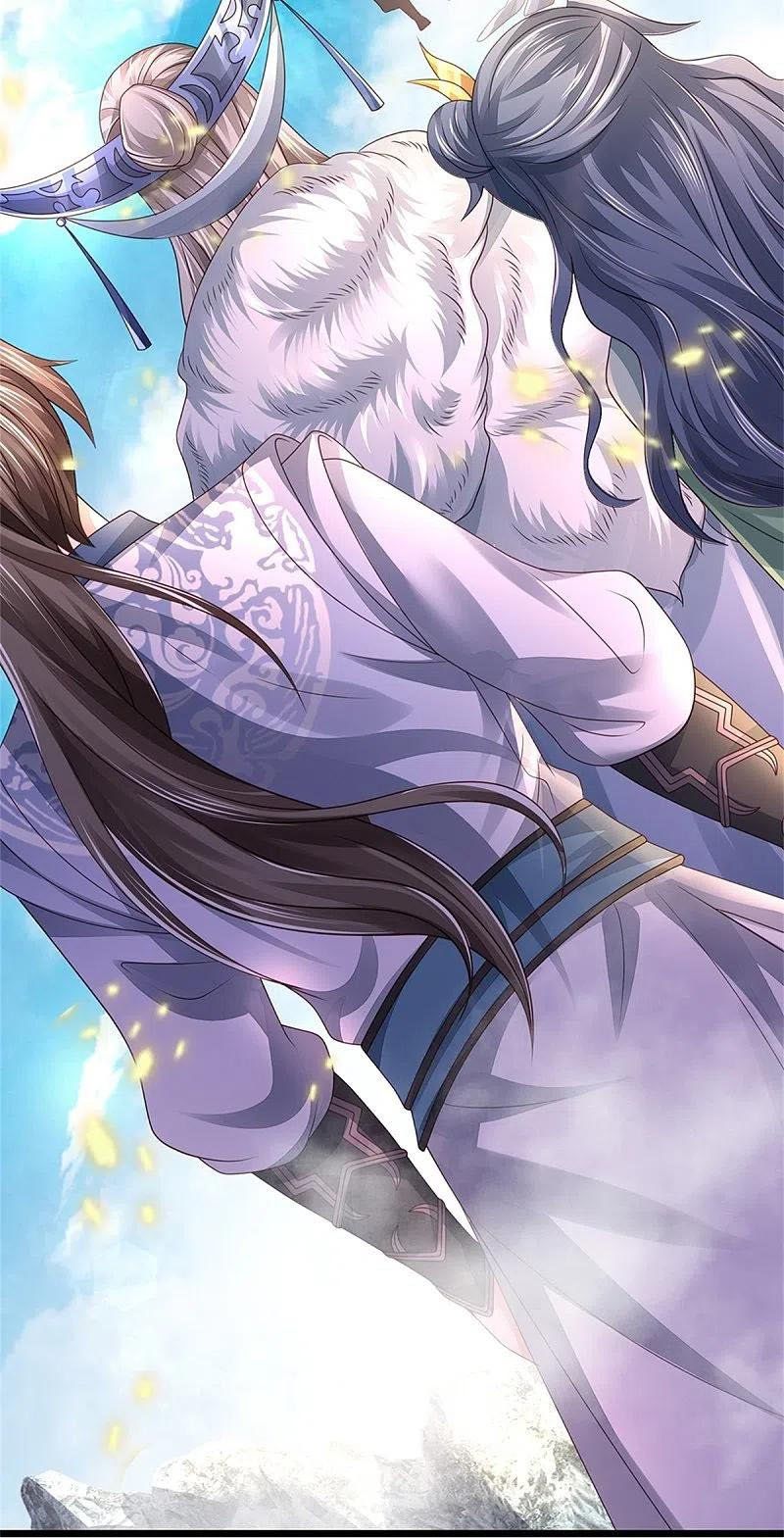 đọc truyện Nghịch Thiên Kiếm Thần Chương 439 ảnh 17 tại Thiên Thai Truyện