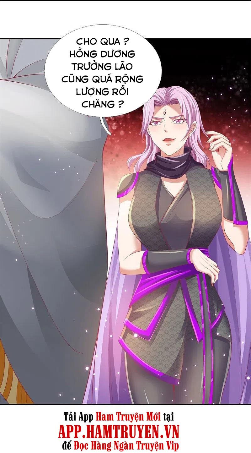 đọc truyện Nghịch Thiên Kiếm Thần Chương 439 ảnh 26 tại Thiên Thai Truyện