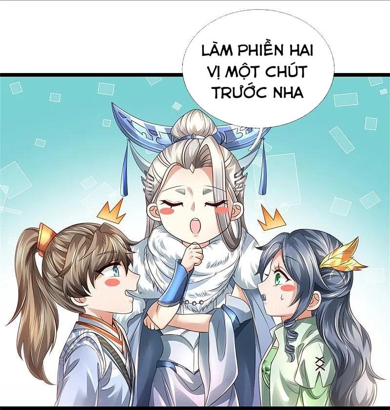 đọc truyện Nghịch Thiên Kiếm Thần Chương 439 ảnh 7 tại Thiên Thai Truyện