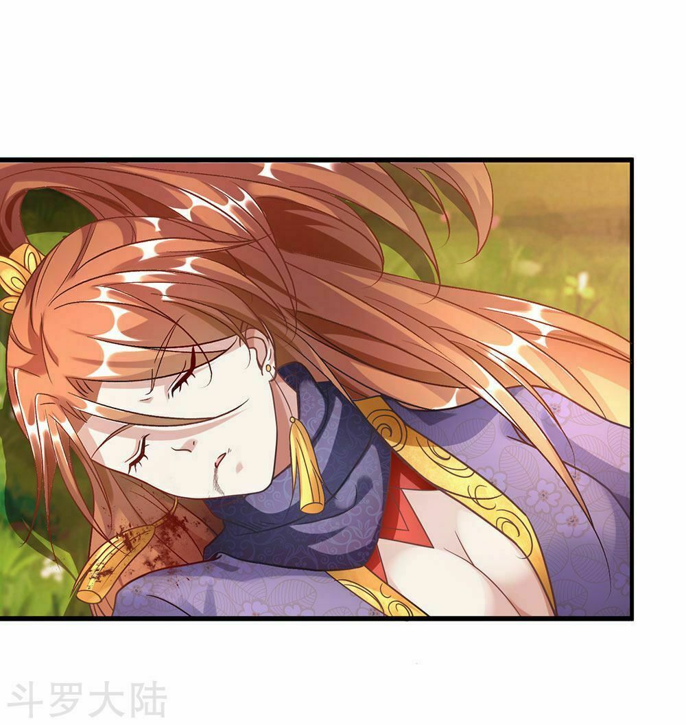 đọc truyện Nghịch Thiên Kiếm Thần Chương 44 ảnh 19 tại Thiên Thai Truyện