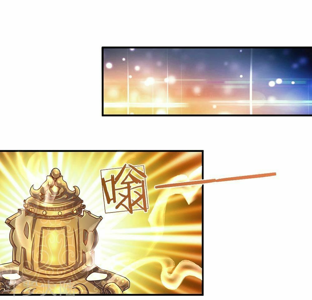 đọc truyện Nghịch Thiên Kiếm Thần Chương 44 ảnh 24 tại Thiên Thai Truyện