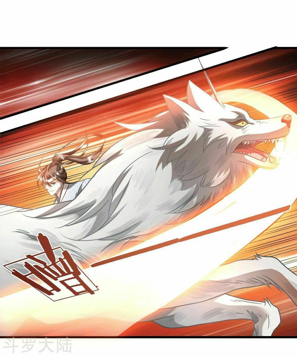 đọc truyện Nghịch Thiên Kiếm Thần Chương 44 ảnh 6 tại Thiên Thai Truyện