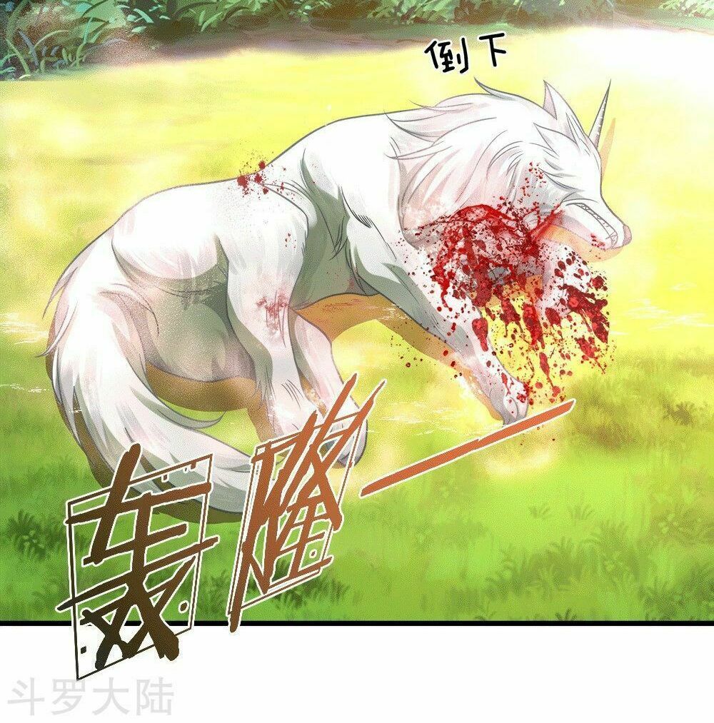 đọc truyện Nghịch Thiên Kiếm Thần Chương 44 ảnh 8 tại Thiên Thai Truyện