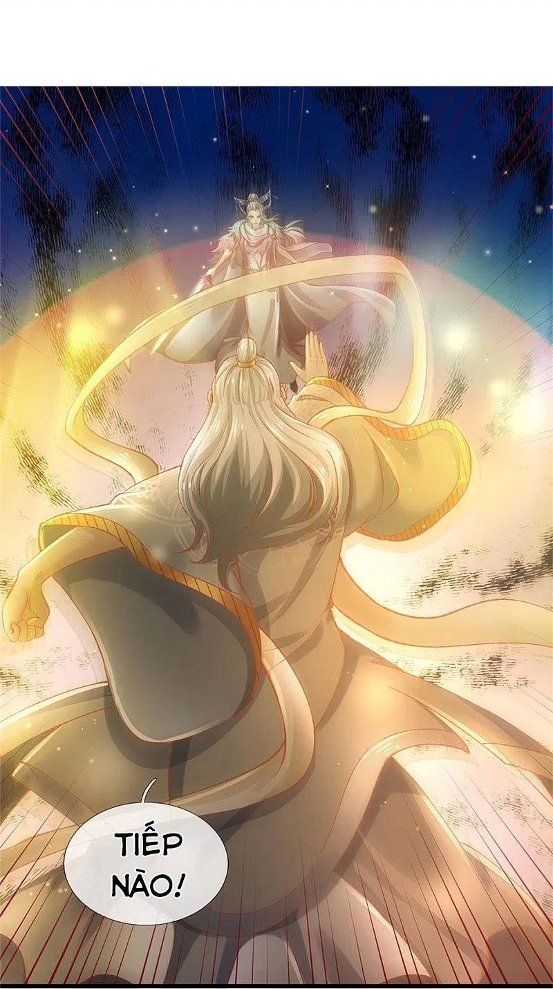 đọc truyện Nghịch Thiên Kiếm Thần Chương 440 ảnh 14 tại Thiên Thai Truyện