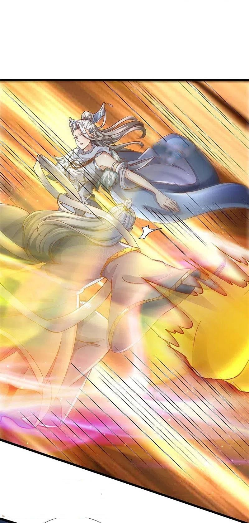 đọc truyện Nghịch Thiên Kiếm Thần Chương 440 ảnh 15 tại Thiên Thai Truyện