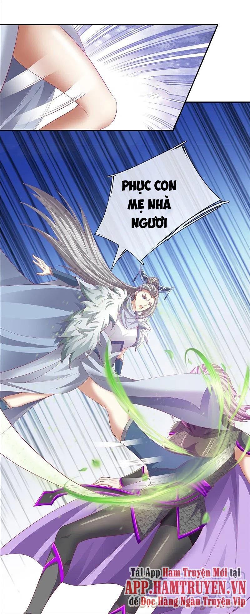 đọc truyện Nghịch Thiên Kiếm Thần Chương 440 ảnh 5 tại Thiên Thai Truyện