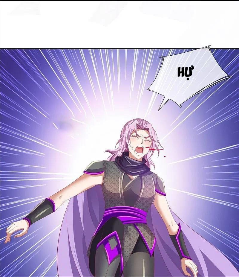 đọc truyện Nghịch Thiên Kiếm Thần Chương 440 ảnh 6 tại Thiên Thai Truyện